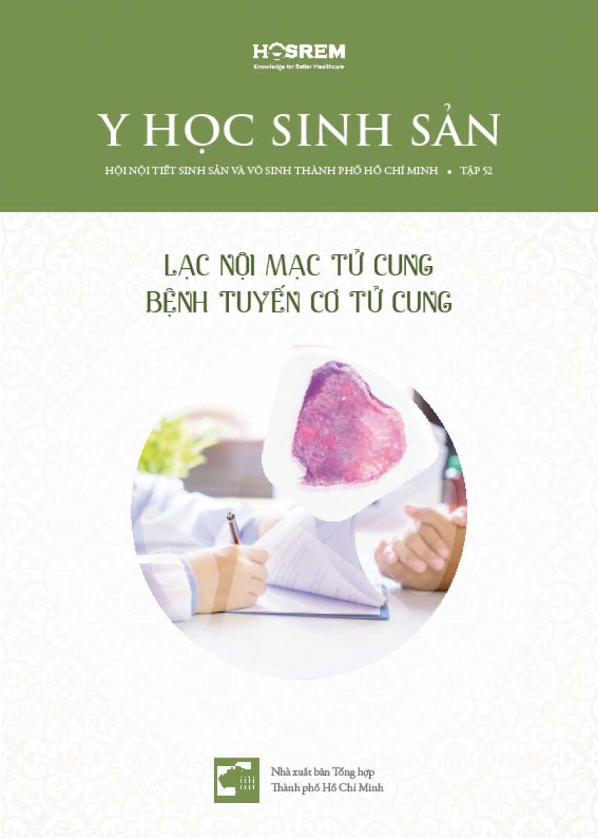 Y học sinh sản tập 52 - Quý IV.2019